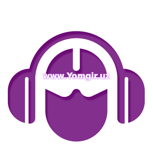 Бесплатный сервис музыки www.Yomgir.uz